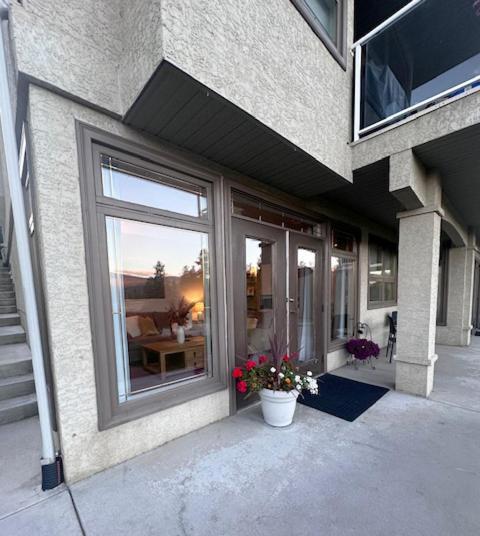 Hotel Quail Ridge Kelowna Exterior foto